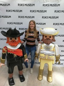 Annemiek Willemse