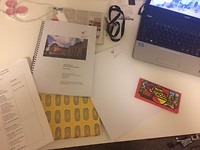 huiswerk