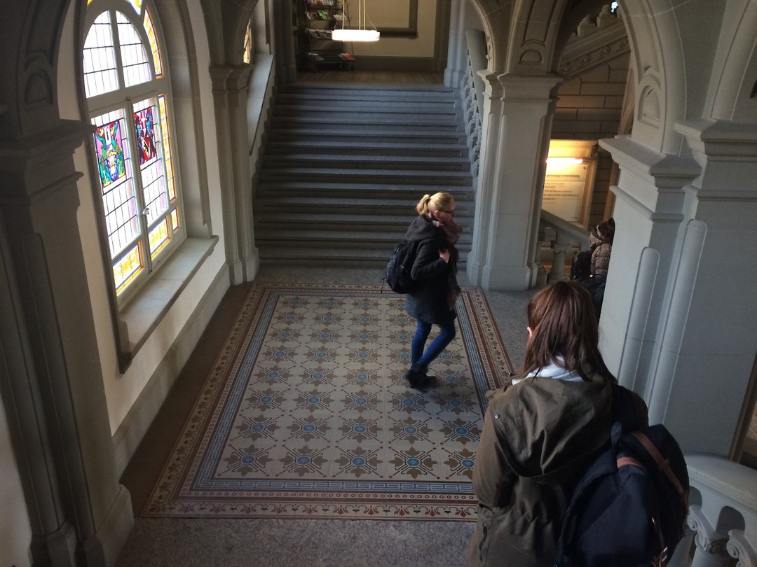 universiteit