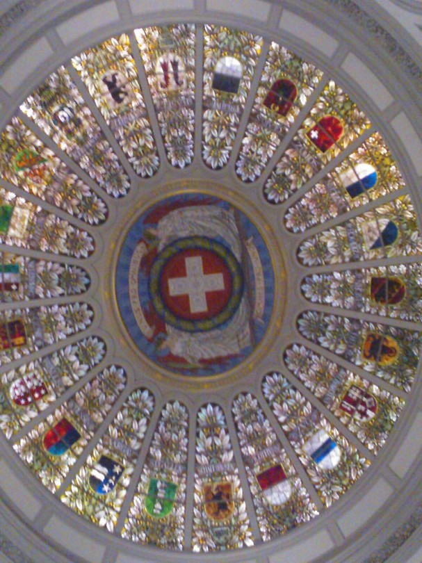 kantonen