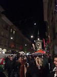 Fasnacht Bern Zytglogge