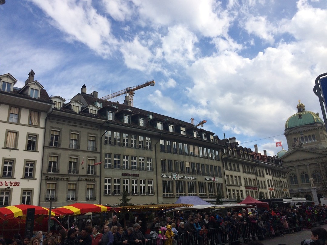 Bundesplatz