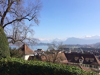 Uitzicht