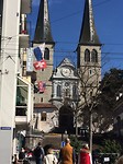 De kerk