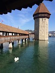 Kapellbrücke