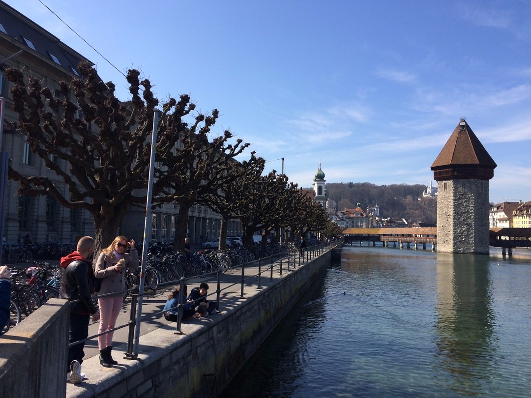 Wasserturm