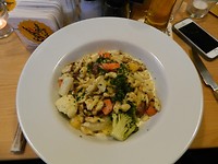 Spätzli