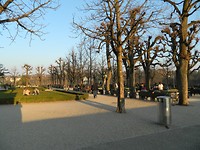 hangplek
