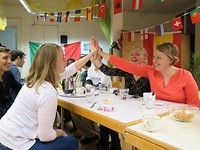 Wij gaan ook naar Inselspital