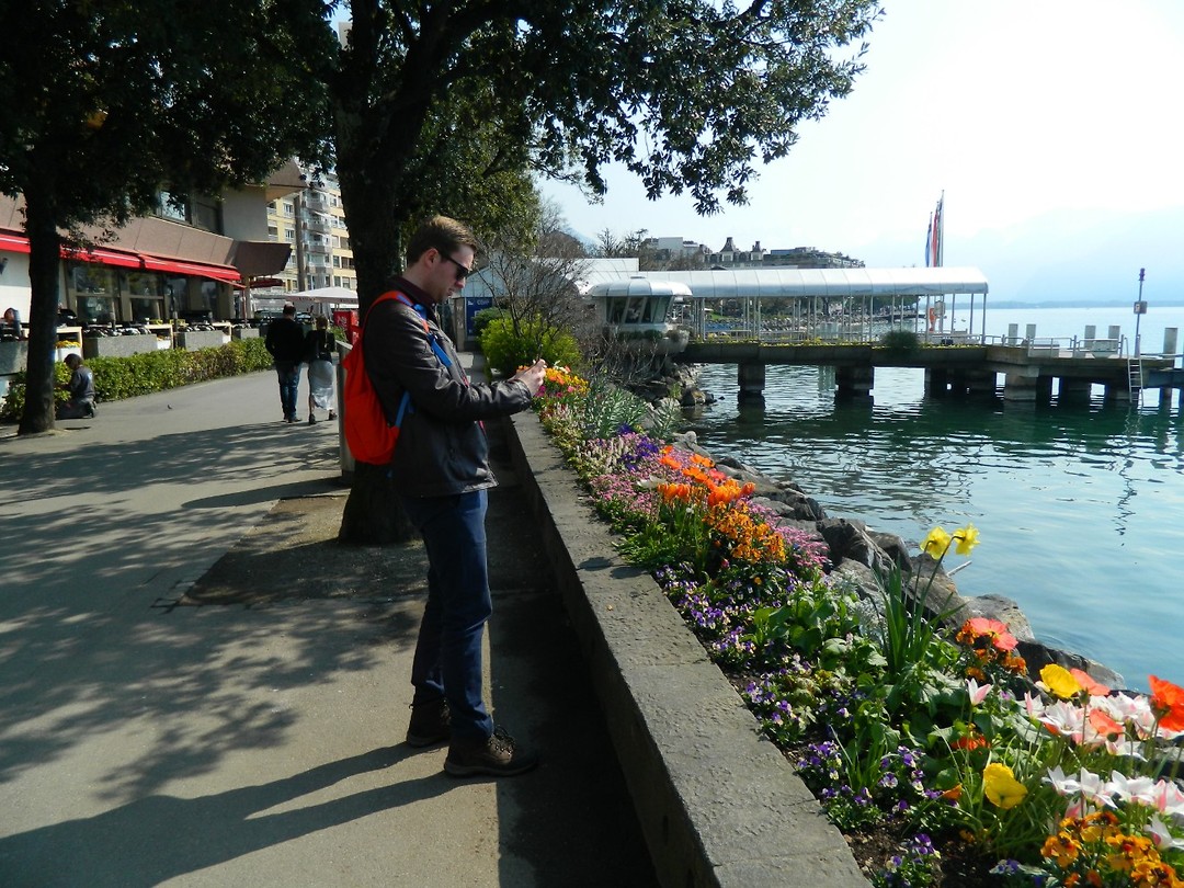 Montreux