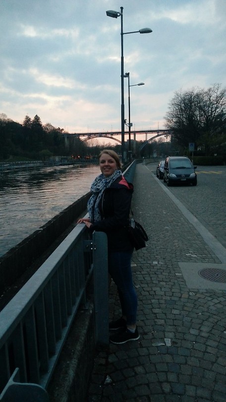 Bern