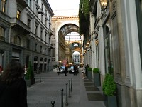 winkelstraat