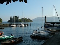 Lago Maggiore
