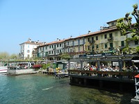 Isola Superiore