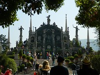 Isola Bella