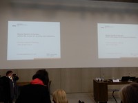 mental health in Europa