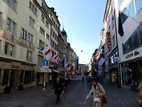 Zürich