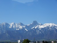 de Alpen