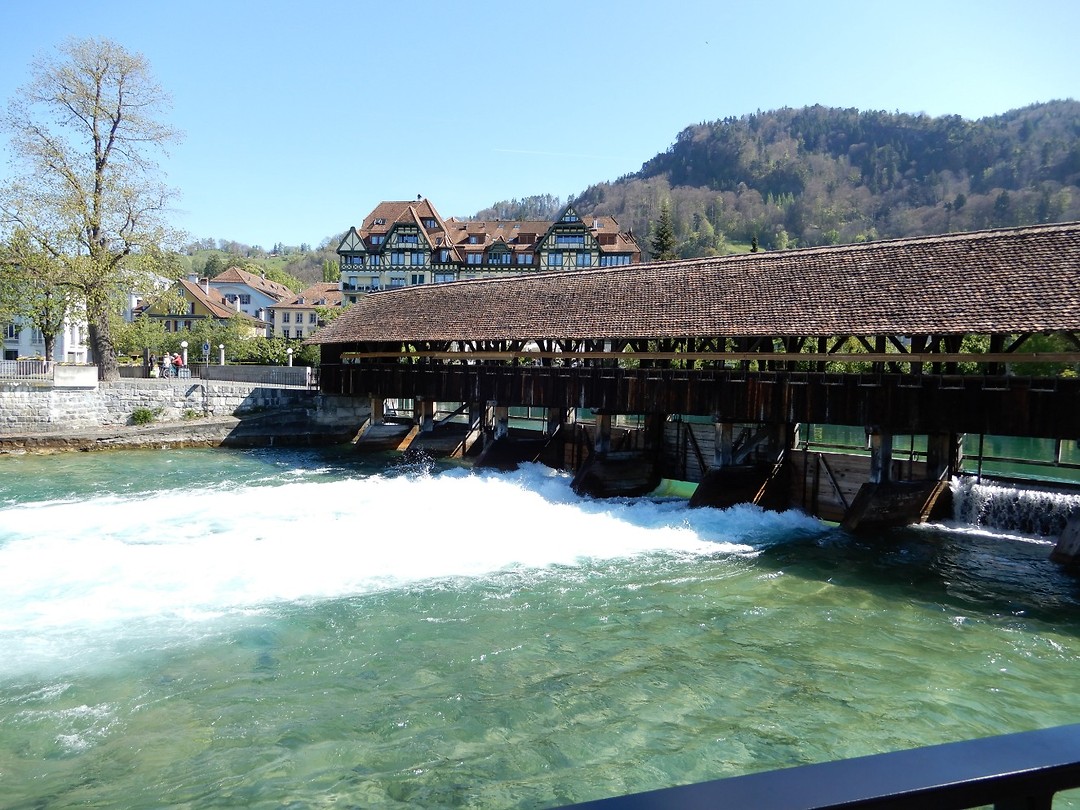 Thun