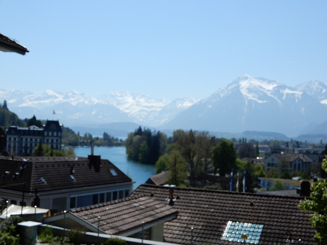 Thun