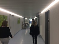 dagspital