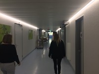 dagspital
