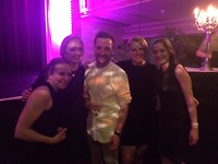 gala dinner