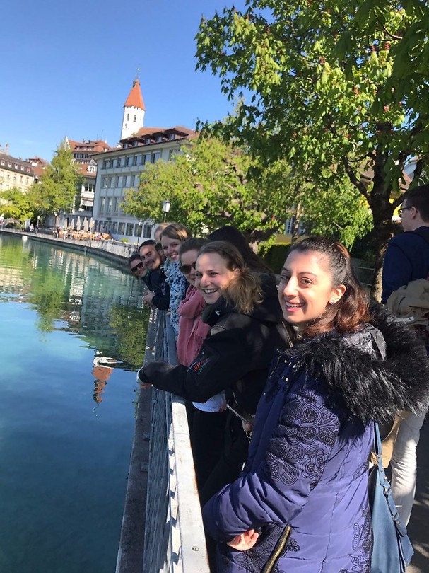 Thun