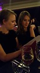 dinner