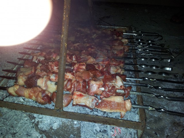 Barbecu