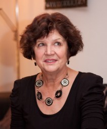 Anne Neve