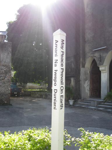 Monument slavenmarkt