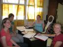 swahili class