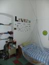 Anne's gepimpte kamer