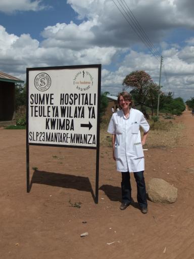Dokter Anne S