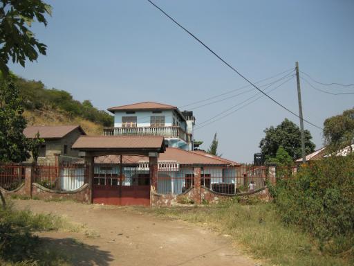 Tunaweza - huis