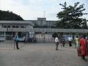Bugando ziekenhuis in Mwanza
