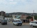 straatbeeld Mwanza