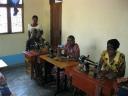 Tunaweza - naailes