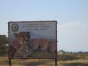De serengeti!