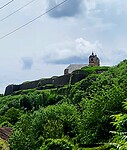 Citafel can Montmédy