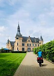 Kasteel Chiny - Jamoigne