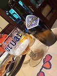 Biertje!