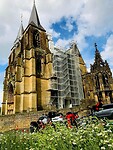 Basiliek in Avoith
