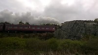 Filmpje Jacobitetrain
