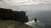 Cliffs of Moher 1