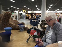 Schiphol