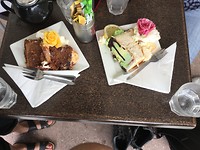 Silva spoon, Mooloolaba