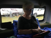 Regen!