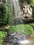 AchTer de cristal shower